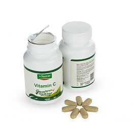 How vitamin c supports a healthy immune system