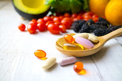 10 groups of people need vitamin supplementation especially