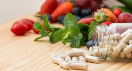 The more vitamins you take, the better?