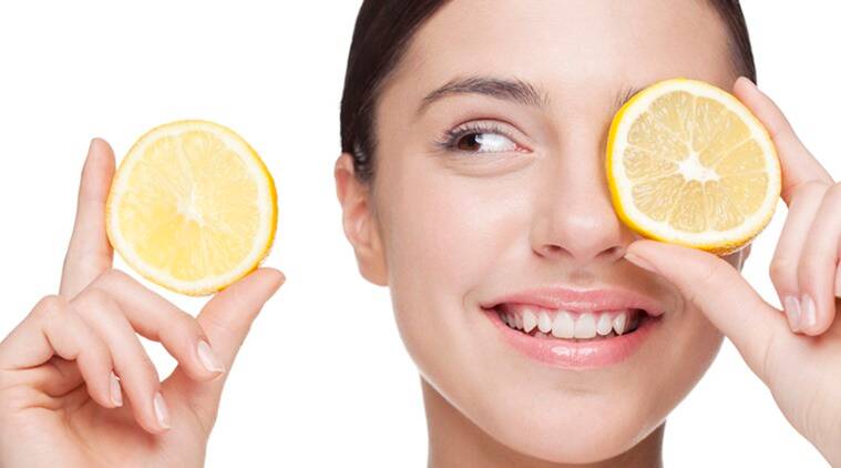 The Benefits of Vitamin C for Your Skin: