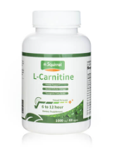 Biosynthesis and Metabolism of Carnitine