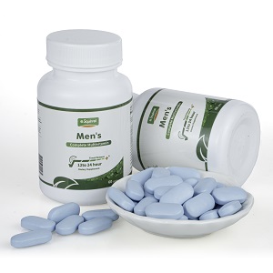 How to improve men health?