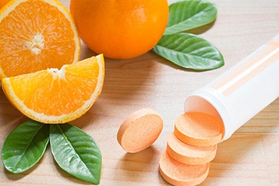 Don't treat vitamin medicines as daily nutritional supplements