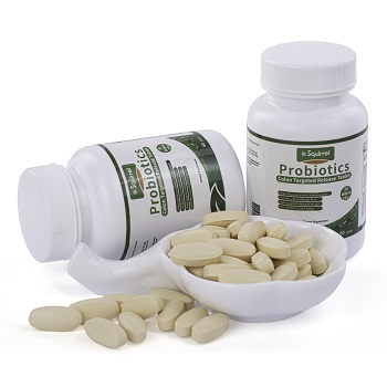 What are probiotics?