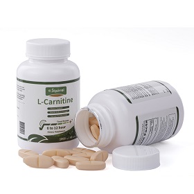 L-carnitine and weight loss' relationship 