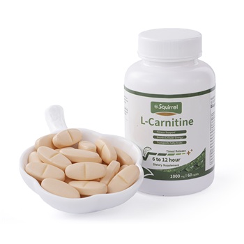 Does L-carnitine actually work?