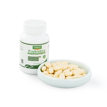 Guide to probiotic supplements effects and more