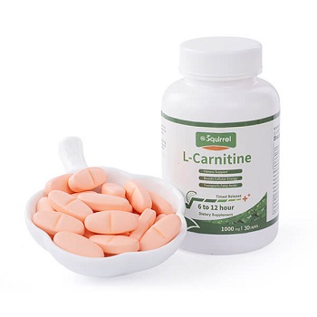L-carnitine and acetyl-L-carnitine benefit on sperm quality?