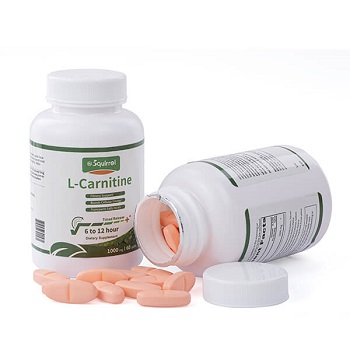 Quick guide to l-carnitine 6 effects and side effects