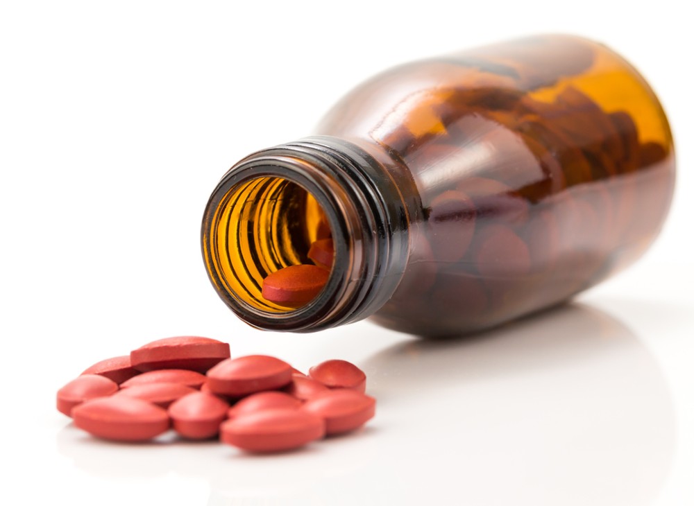 Iron supplement and Medical uses